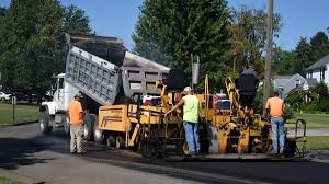 Reliable Hudson, FL Driveway Paving Services Solutions